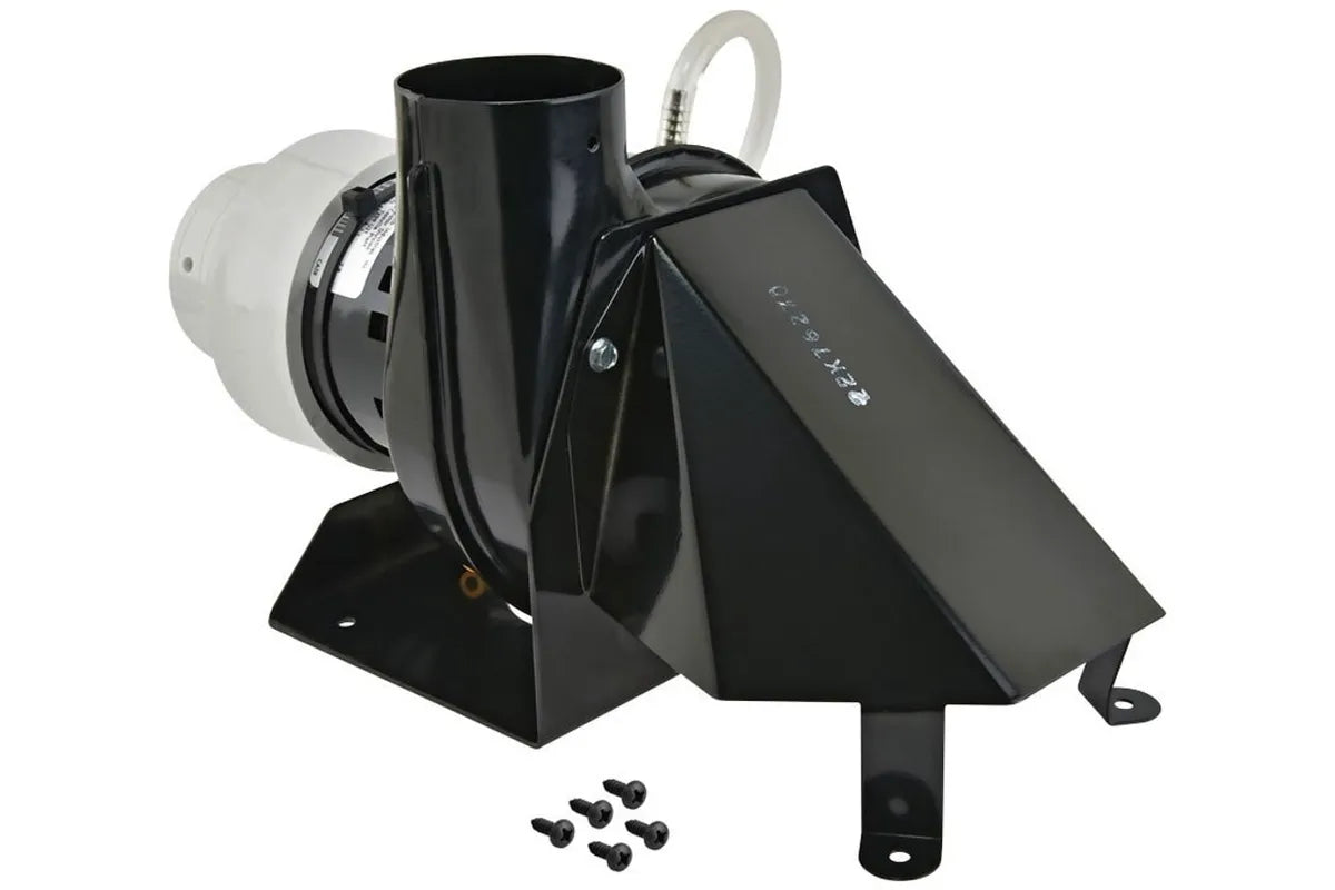 Rheem AP10984-3 High-Efficiency Power Vent Assembly