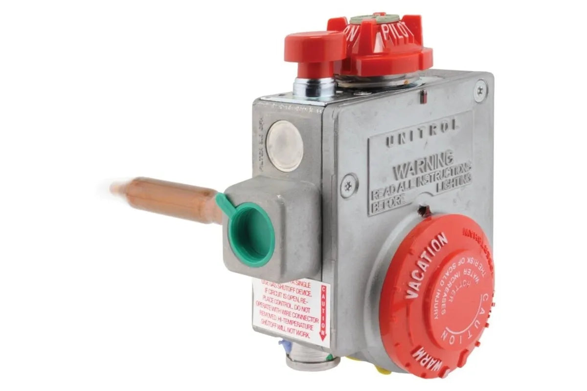 Rheem AP11114C-2 LP Gas Control Thermostat