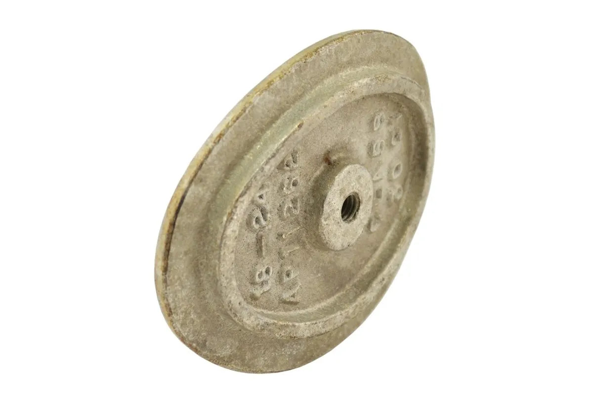 Rheem AP11262B-1 Handhold Seal Plate for HVAC Systems