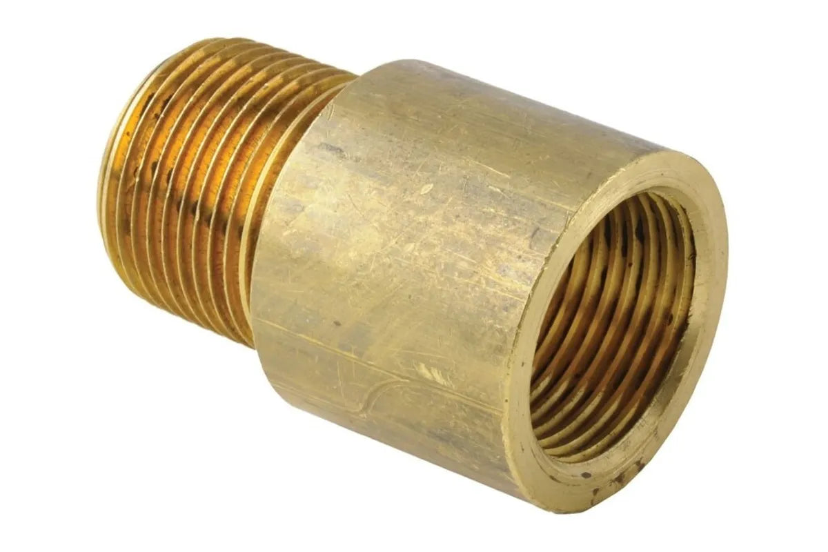 Rheem AP11298, 3/4 Inch Brass Fitting Extension