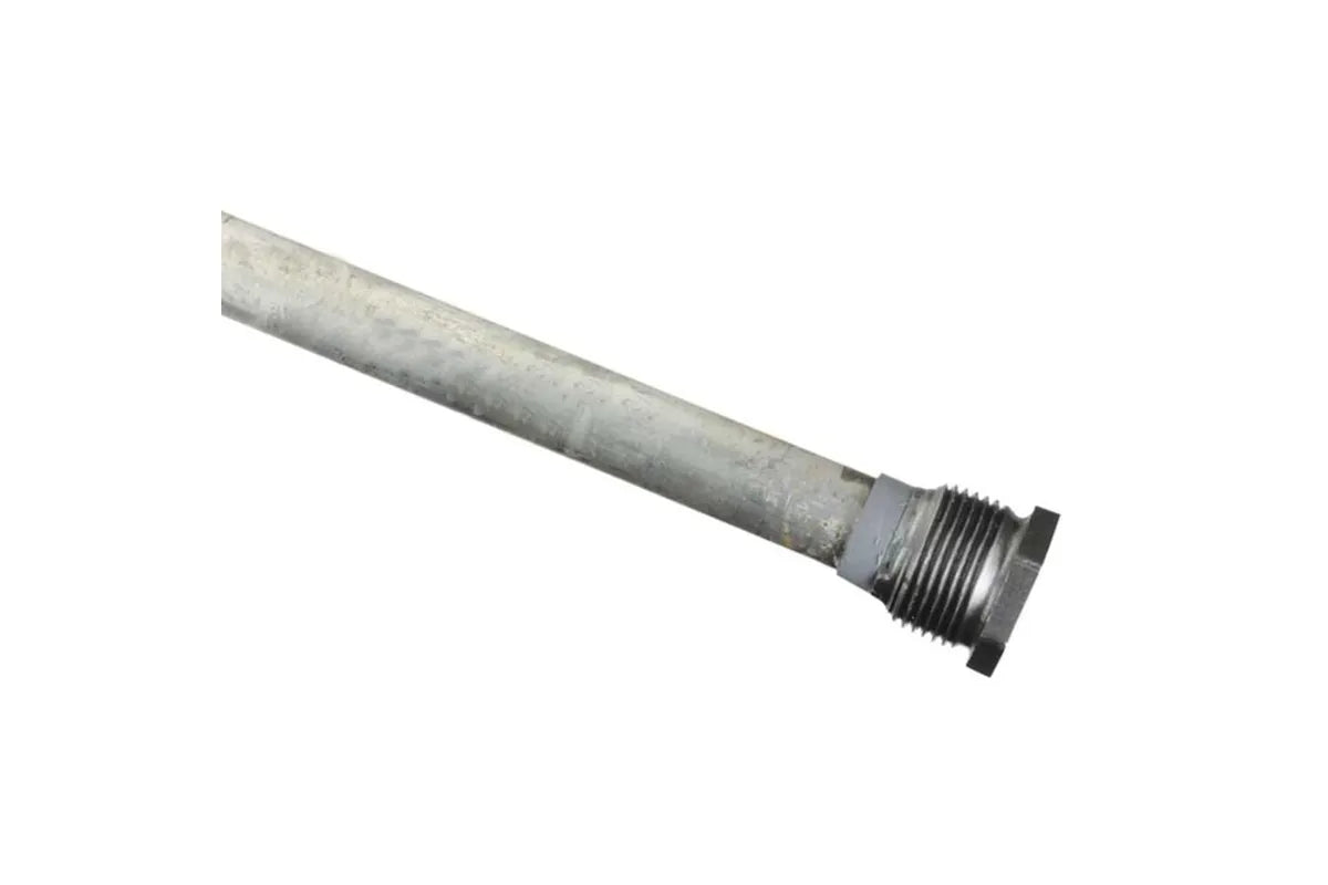 Rheem AP11309R-2, 0.75x10 Inch 3/8 Magnesium Anode Rod