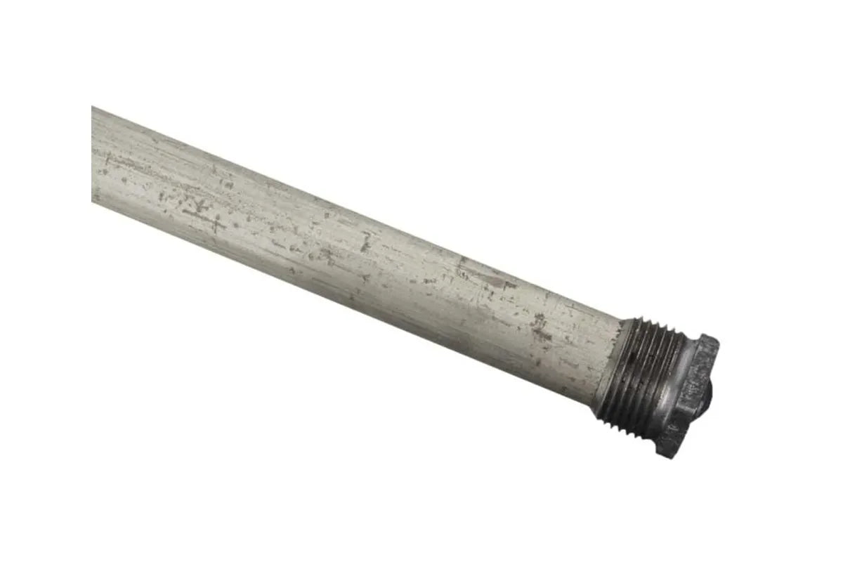 Rheem AP11524S Anode Rod, 0.84" Diameter, 42 3/16" Length