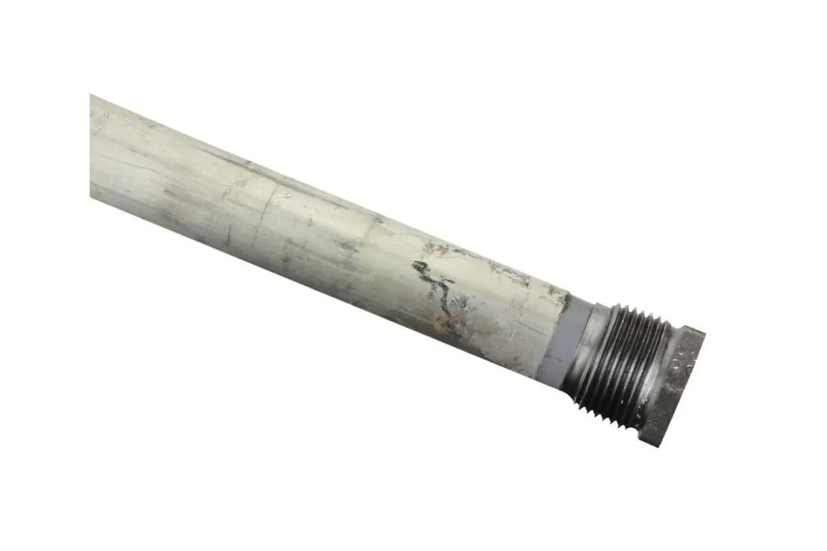 Rheem AP11526BH-2 Anode Rod, 0.900" Diameter x 24-3/8" Length
