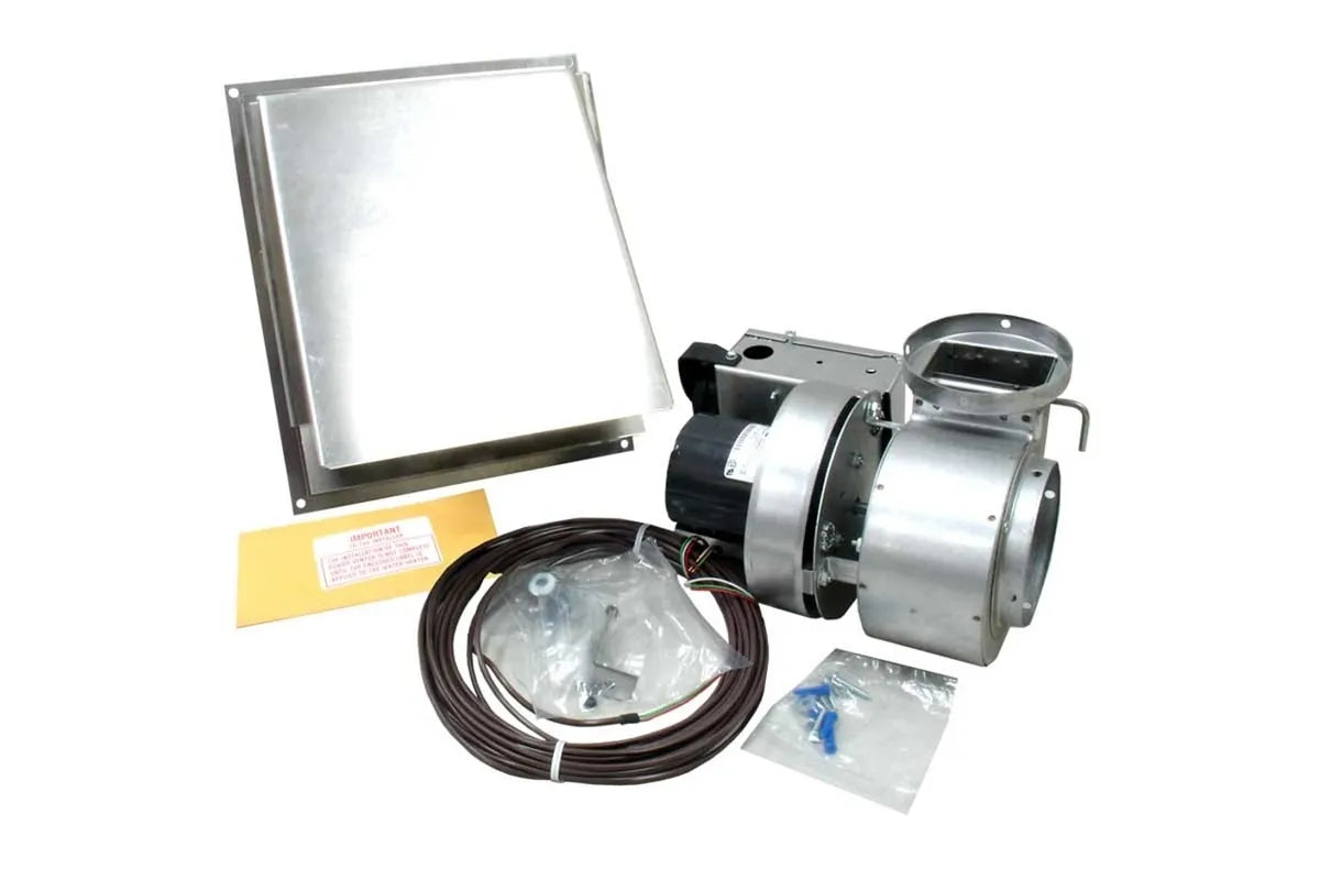 Rheem AP11646-1 Power Vent Kit, 4 Units