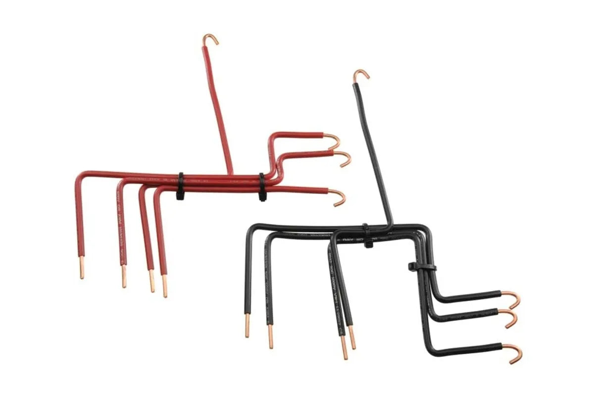 Rheem AP11669-2 Wiring Harness