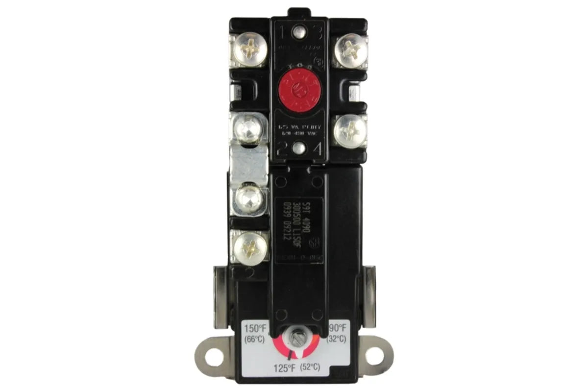 Rheem AP11699-5 Electric Thermostat, Modulating Range 90-150°F