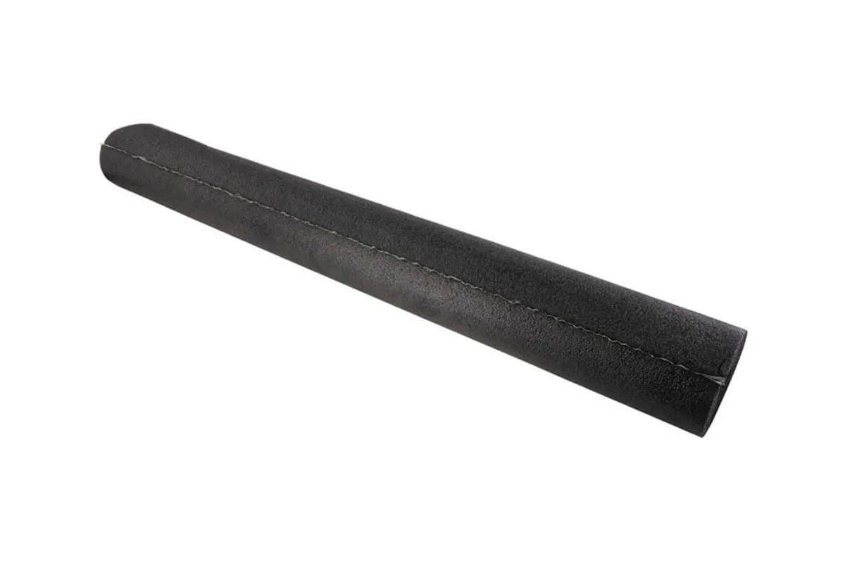 Rheem AP11935B Insulated Pipe, 7/8" ID x 1" x 24" Length