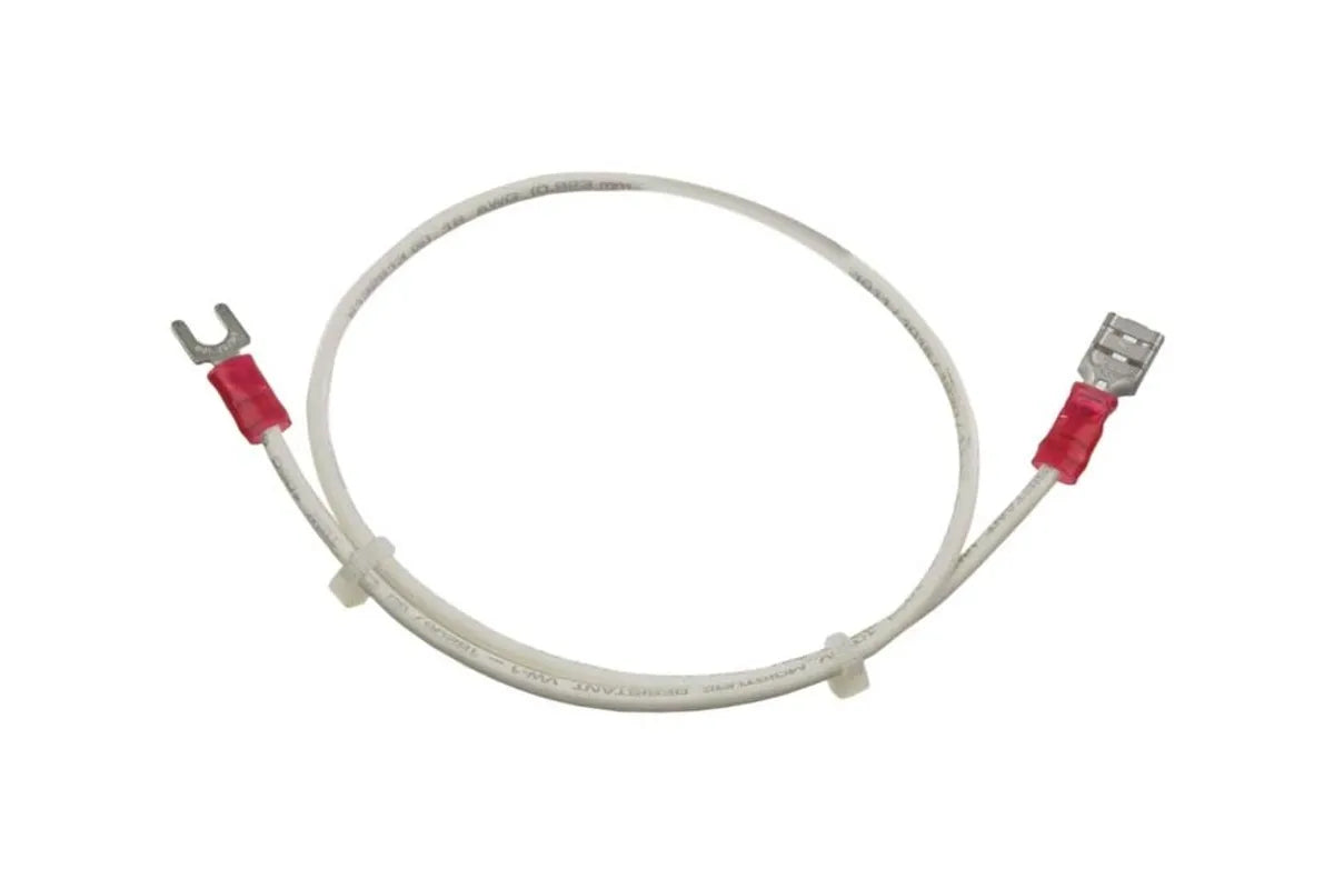 Rheem AP11997D, White Wire Assembly 14"T2/WI/T1