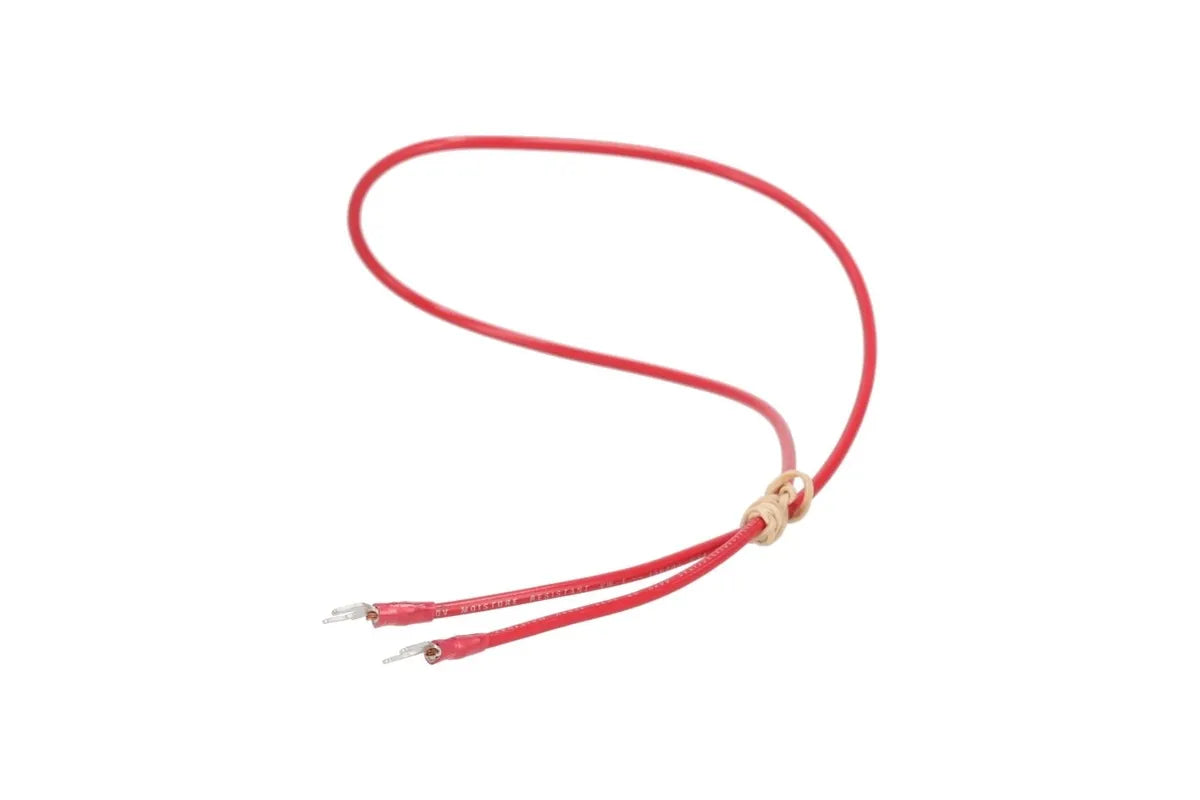 Rheem AP11997Z, Red 22 Inch T1 Wire Assembly