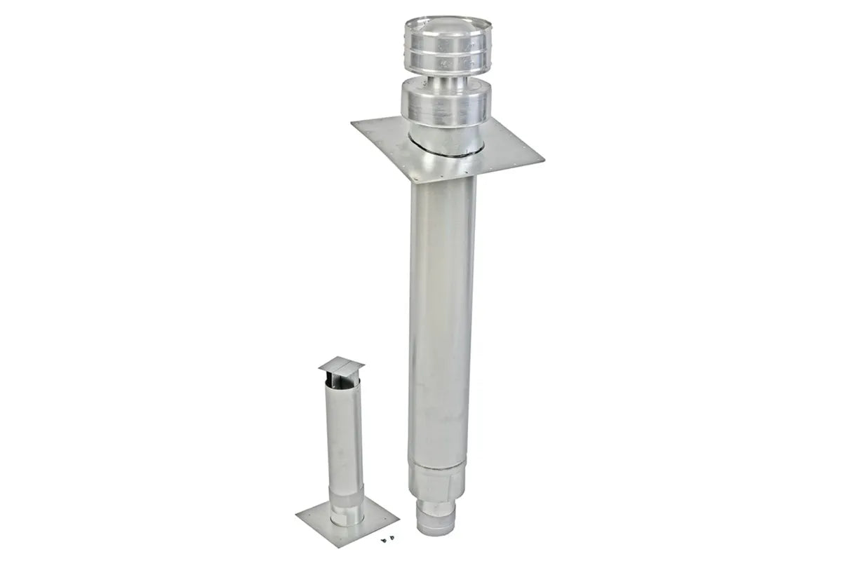 Rheem AP12032C-1 Adjustable 30-60 Roof Jack & Inlet