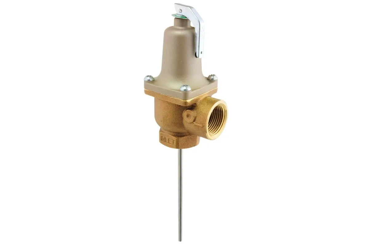 Rheem AP12035-1 Temperature and Pressure Relief Valve