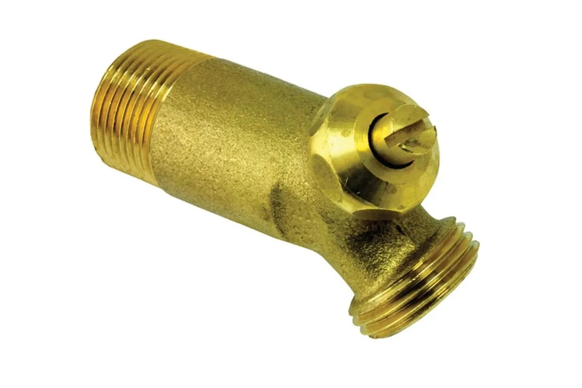 Rheem AP12112G Brass Drain Valve