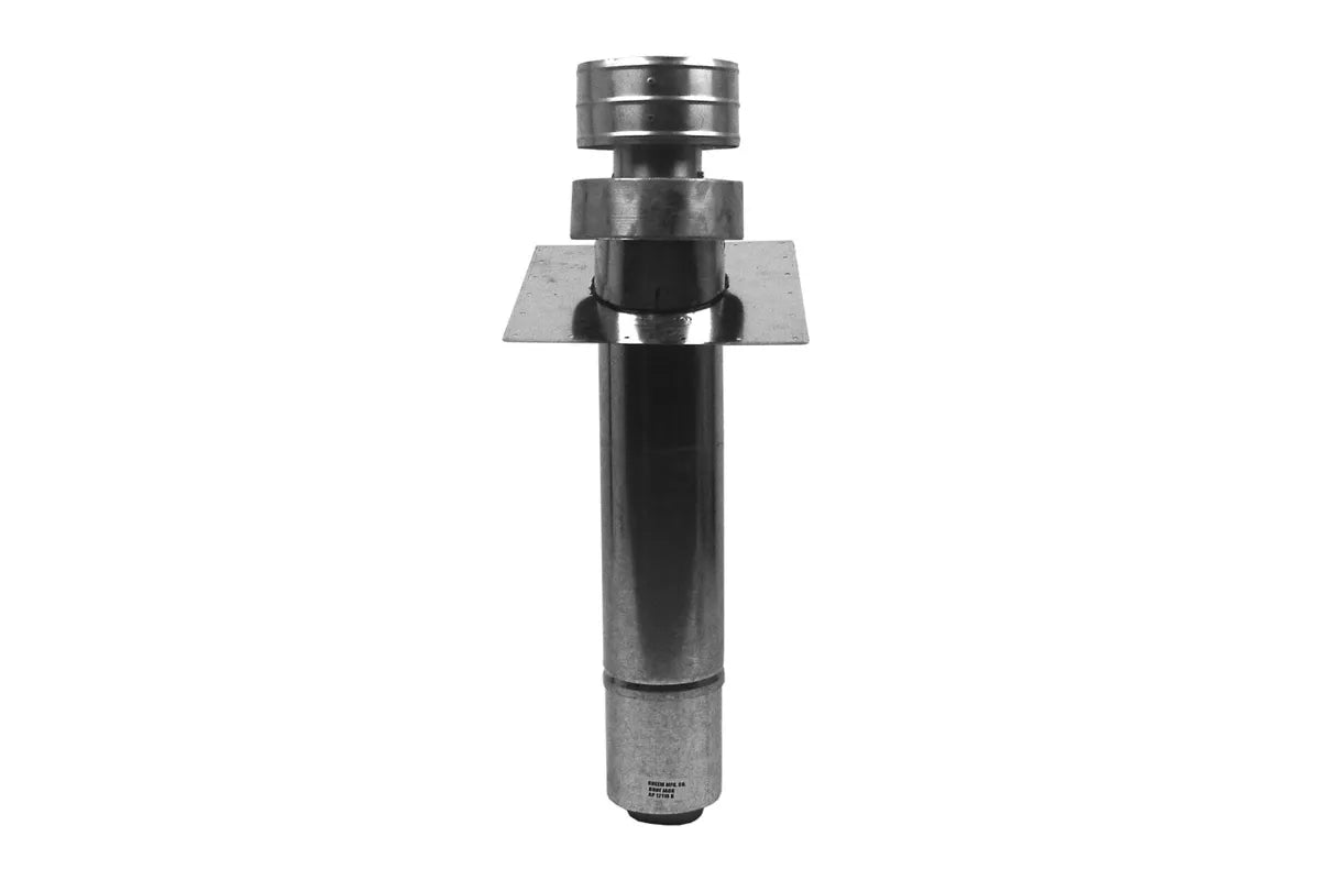 Rheem AP12118B-1 Adjustable 15-32 Inch Roof Jack
