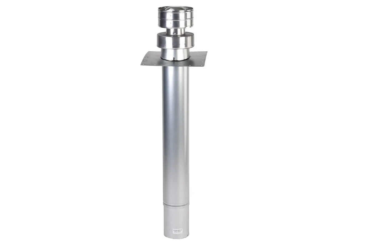 Rheem AP12118C-1 Adjustable 30-60" Roof Jack