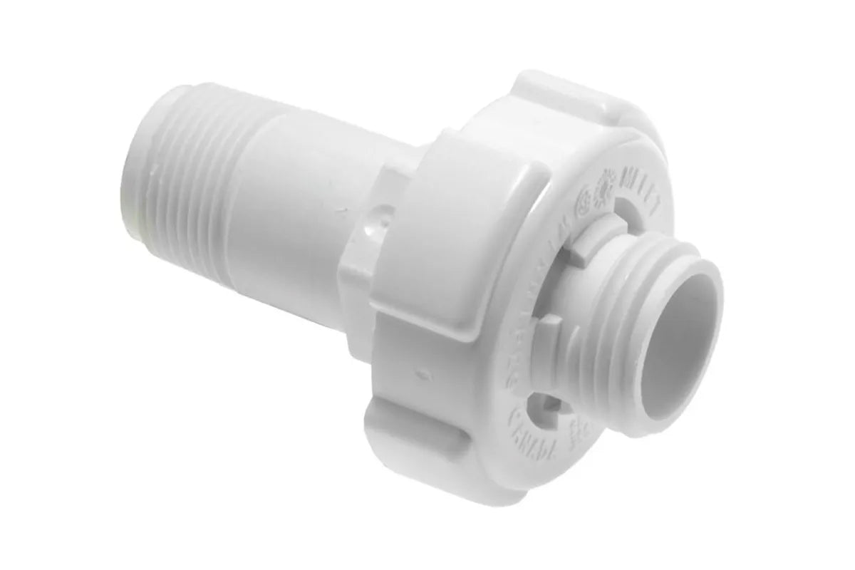 Rheem AP12159E-2 Round Poly Drain Valve