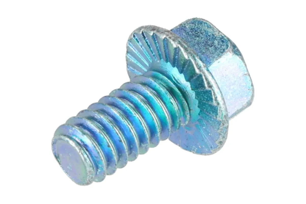 Rheem AP12209B Green Hex Screw