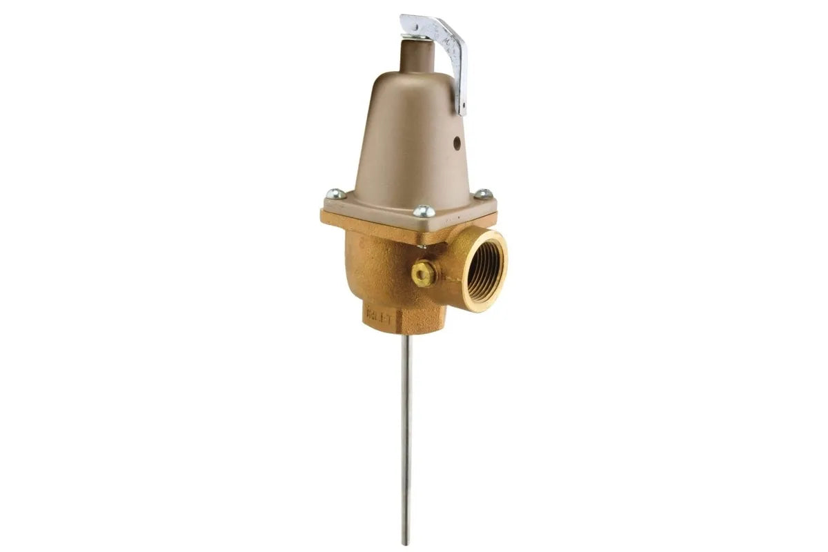 Rheem AP12323-1 Temperature and Pressure Relief Valve