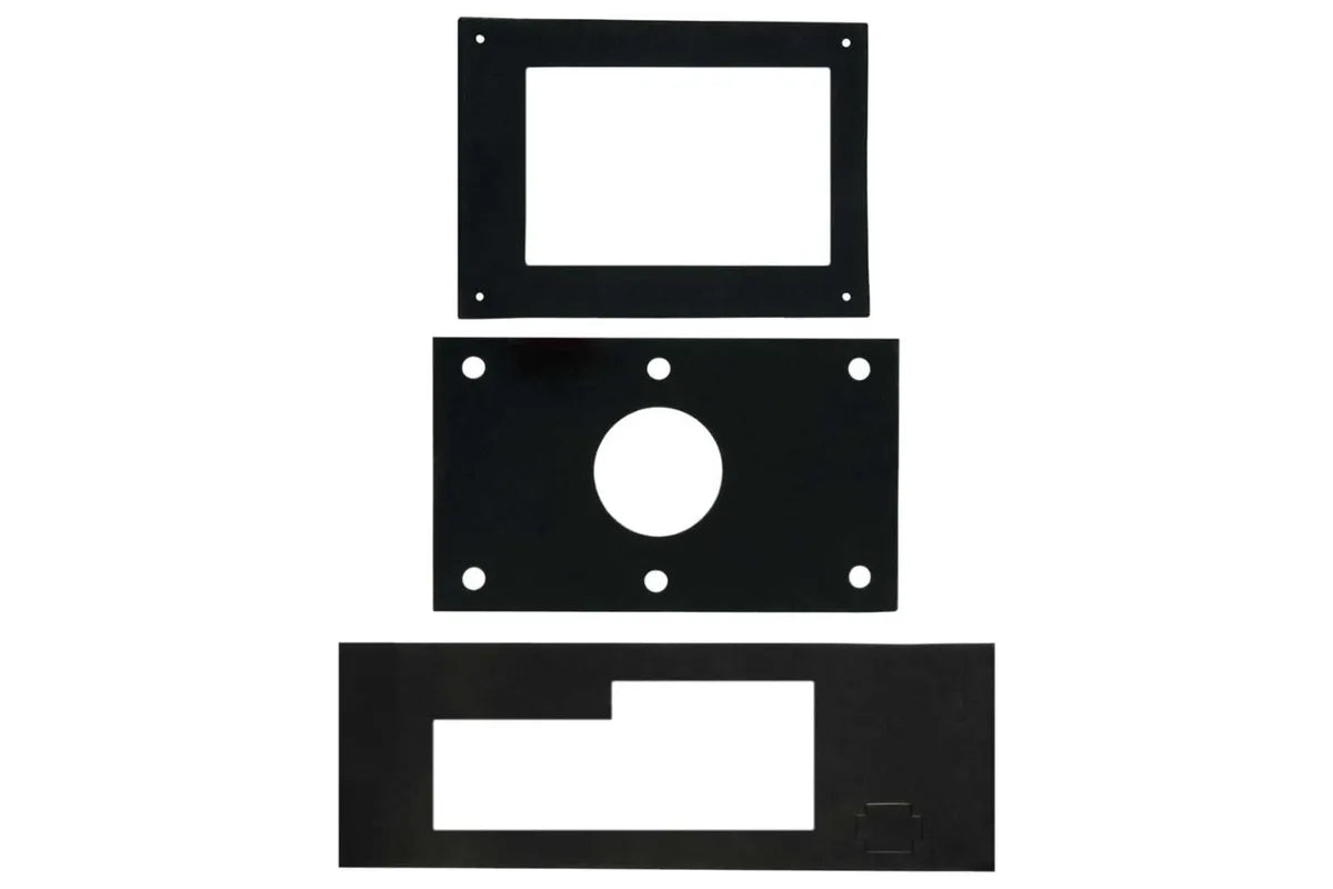 Rheem AP12383 Gasket Set for Fan, Gas Inlet and Cover