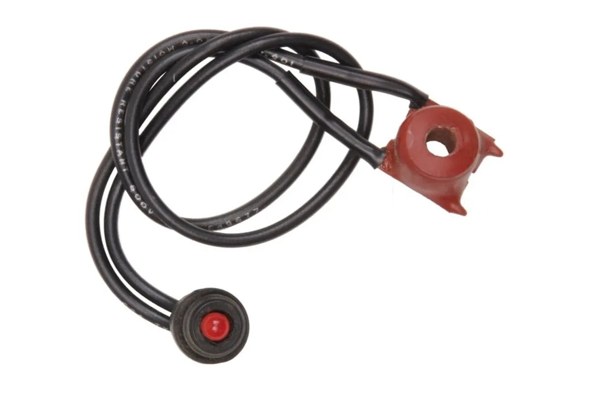 Rheem AP12402B-1 Wiring Sensor Light Assembly