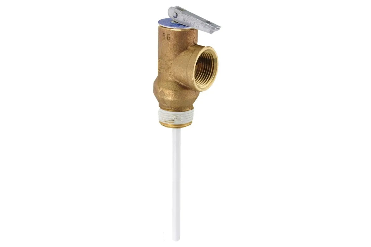 Rheem AP12574J-1 Temperature and Pressure Relief Valve