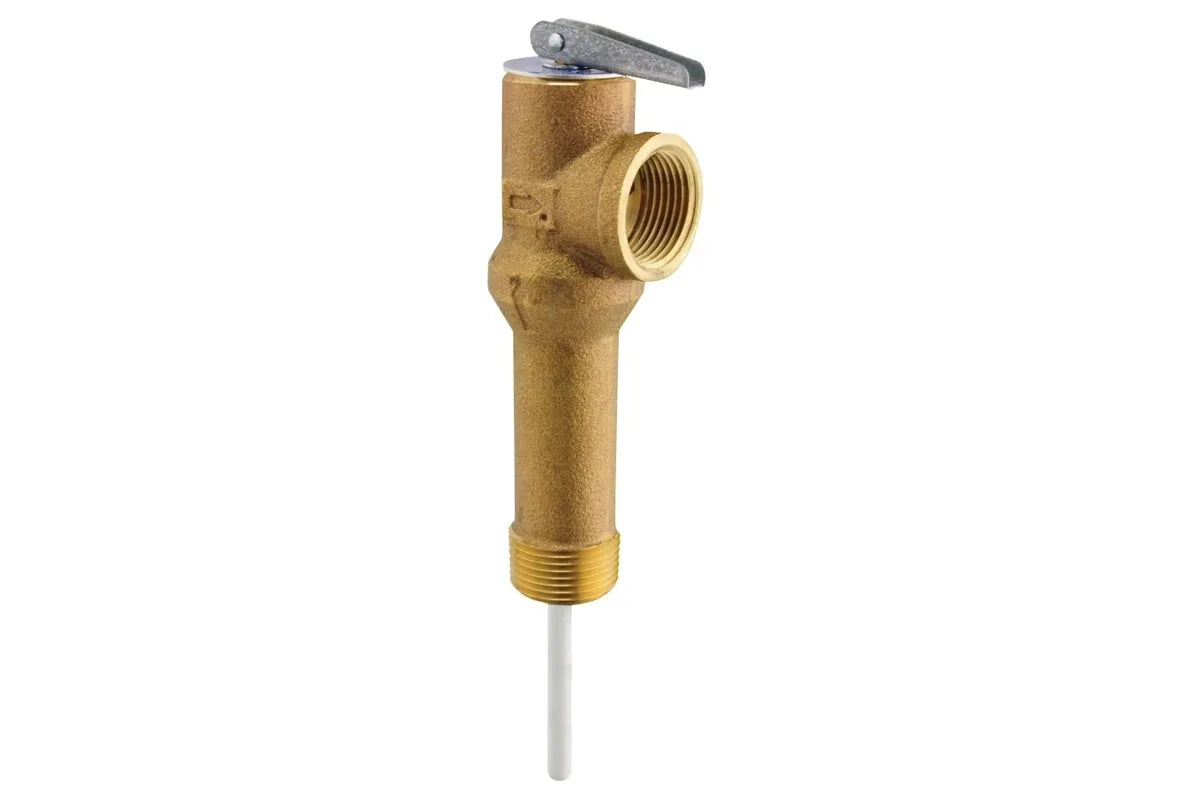 Rheem AP12575B-1 Temperature and Pressure Relief Valve