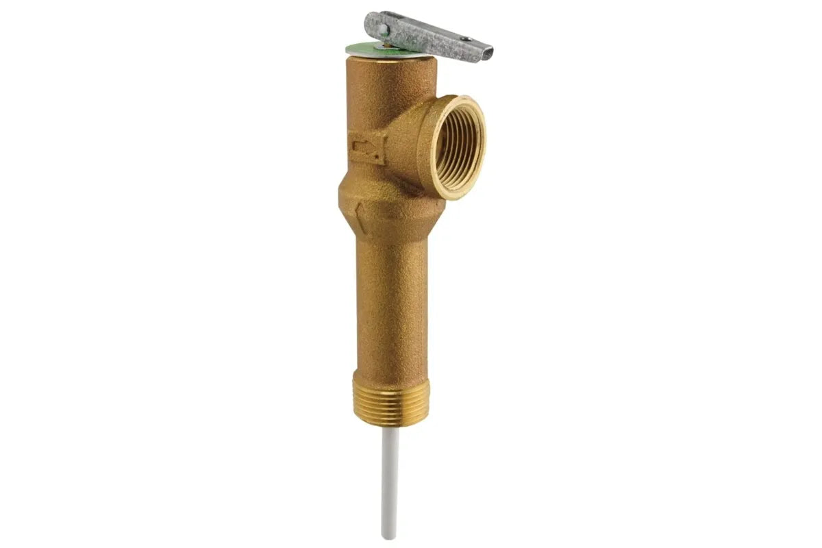 Rheem AP12575E-1 Temperature and Pressure Relief Valve