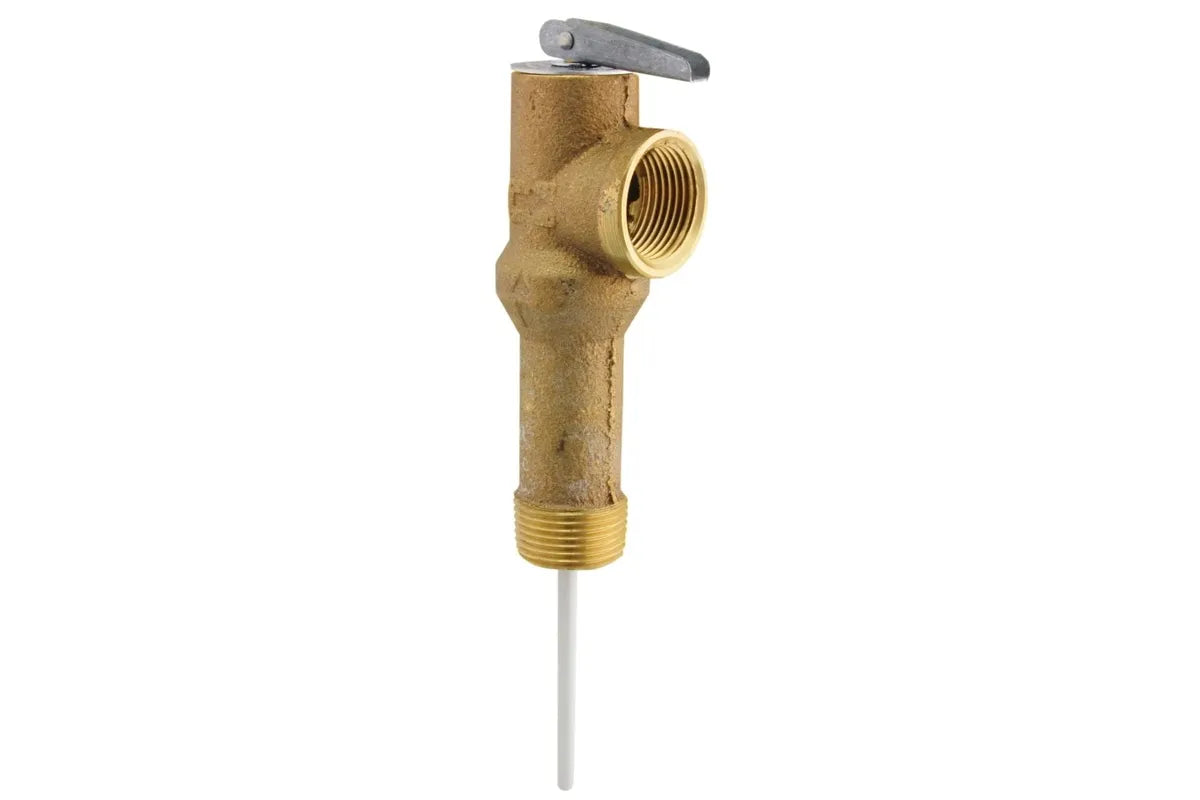 Rheem AP12577C-1 Temperature and Pressure Relief Valve
