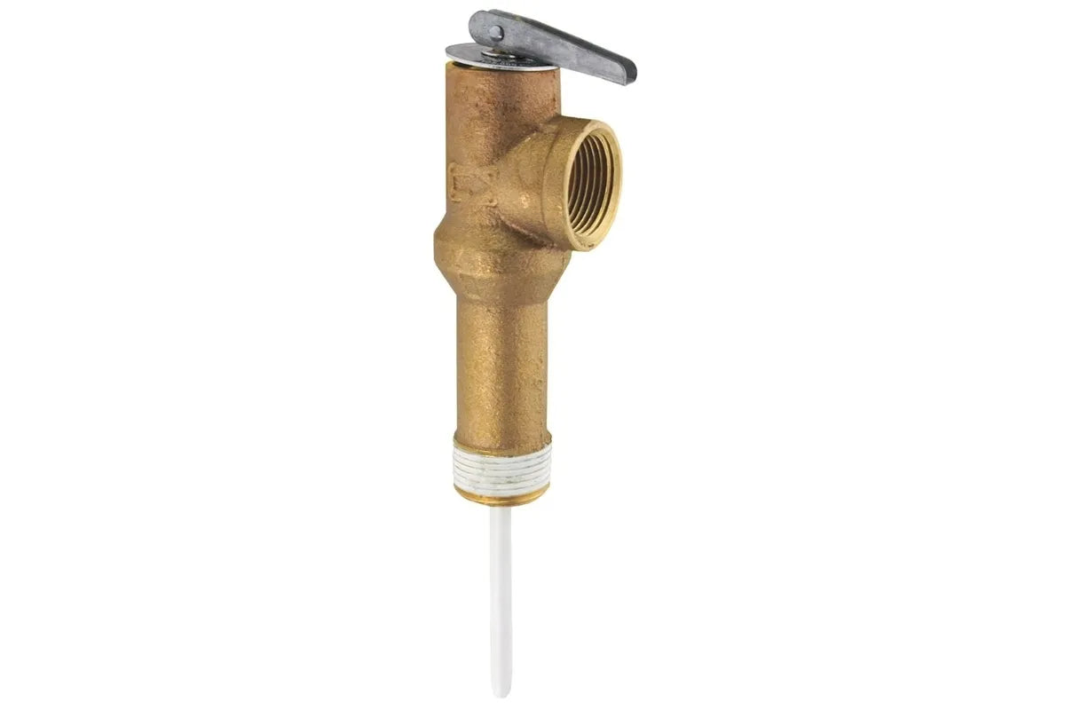 Rheem AP12577G Temperature and Pressure Relief Valve