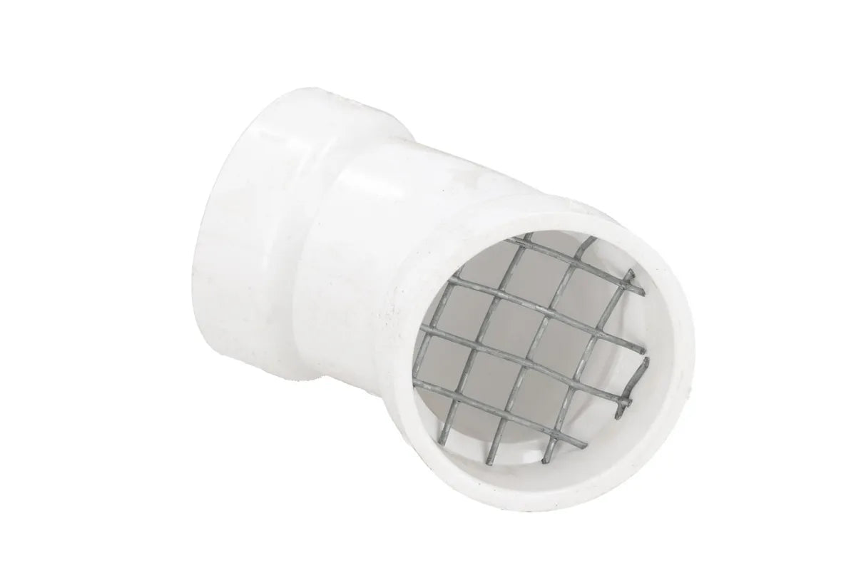 Rheem AP12646, 2 Inch Elbow with 45 PSI Rating