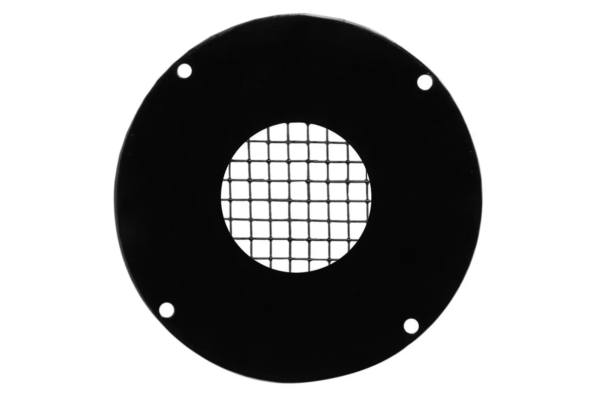 Rheem AP12697B-1, Plate Blower Inlet