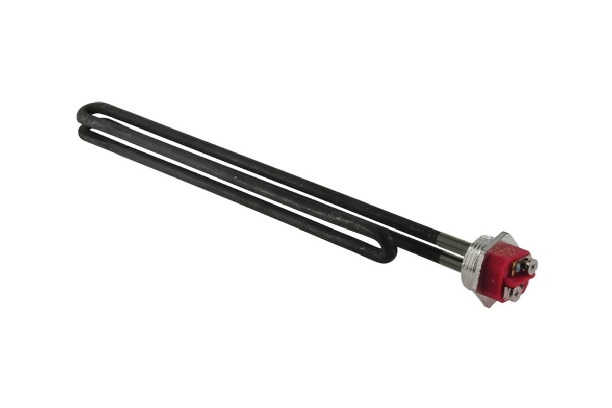 Rheem AP12878QH, 240V/6000W Stainless Steel Element with 1" Screw