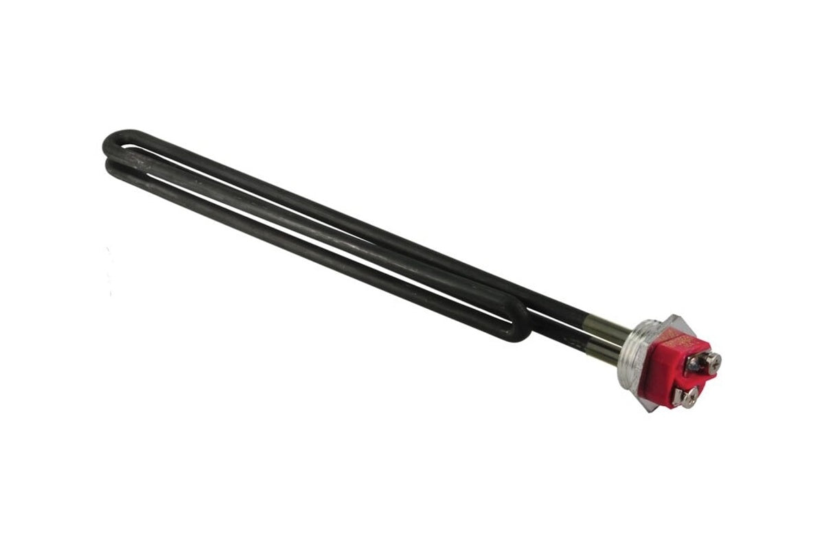 Rheem AP12879NH, 480V/5000W Stainless Steel Element with 1" Screw