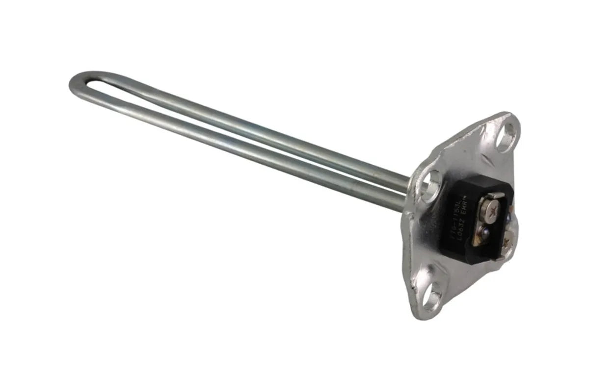 Rheem AP12944, 120V/1500W Element with CU Flange