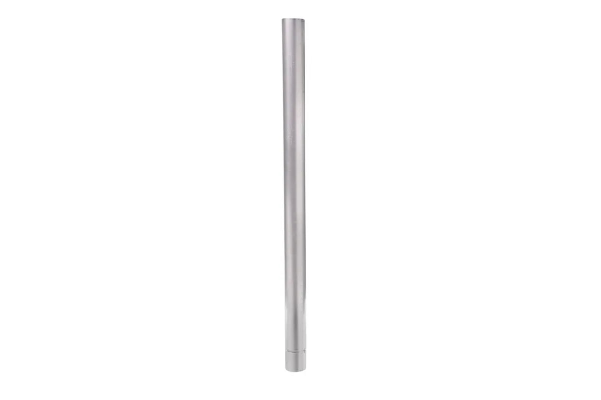 Rheem AP12957A Aluminum Vent Tube, 3.016x Diameter