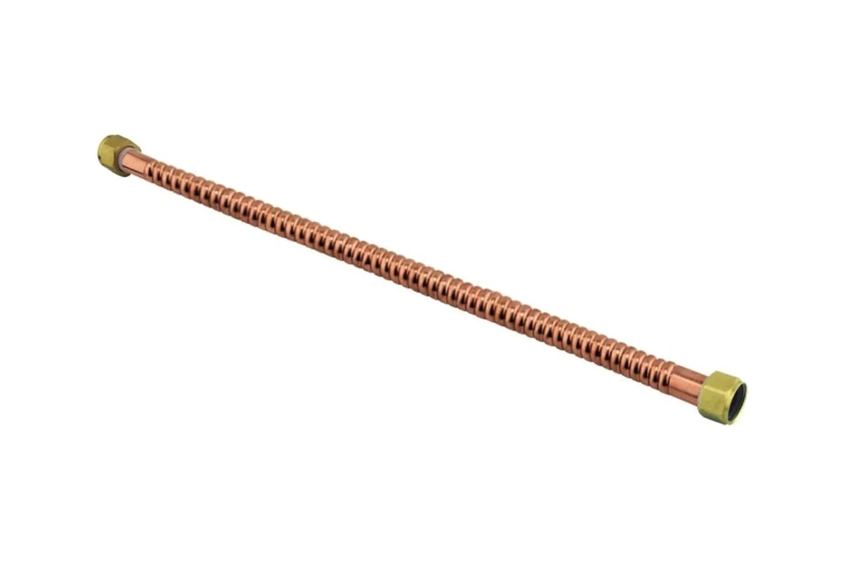 Rheem AP13006 Flex Connect 3/4F x 3/4F, 24" Length