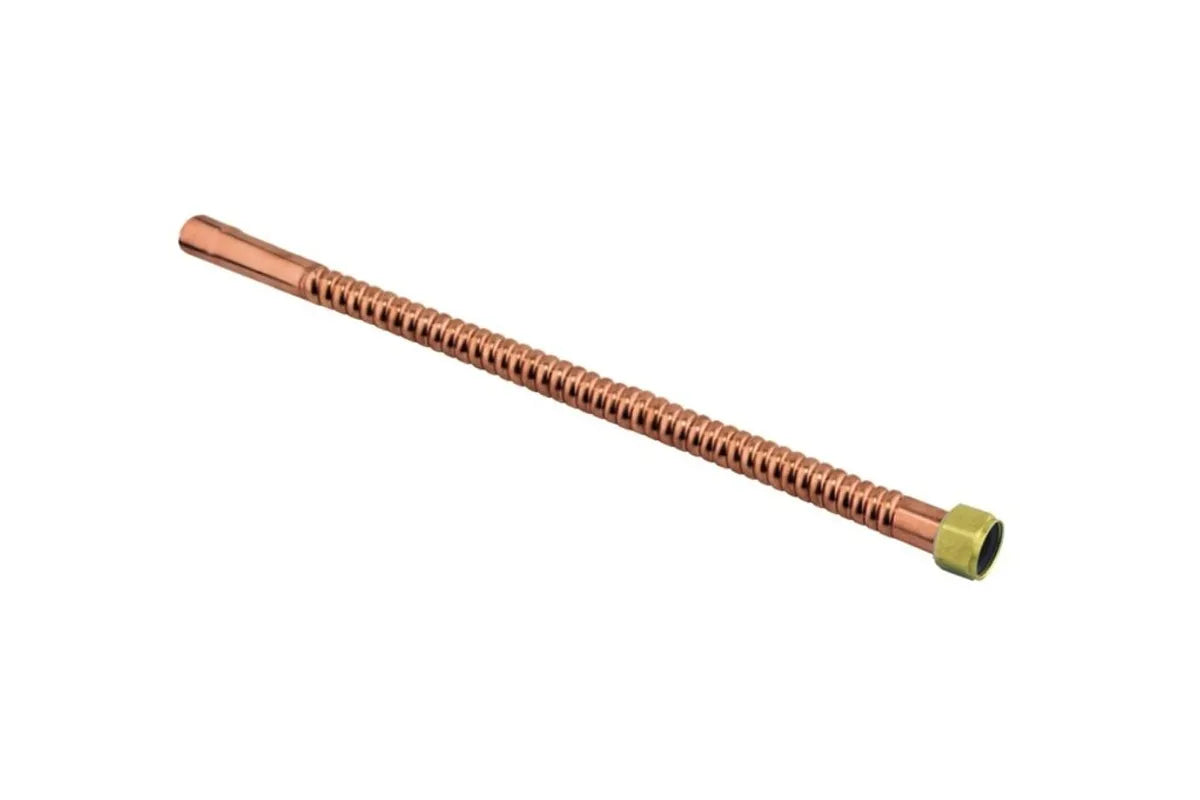 Rheem AP13012 Flex Connect, 3/4F x 3/4SW, Length 18 Inches