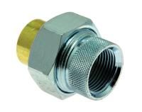 Rheem AP13045, Dielectric Union 3/4" NPT x 3/4"