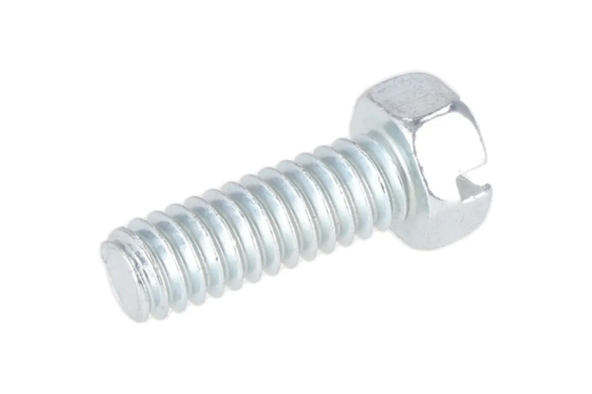 Rheem AP13052, 1/4-20 x 3/4 Hex SL Screw