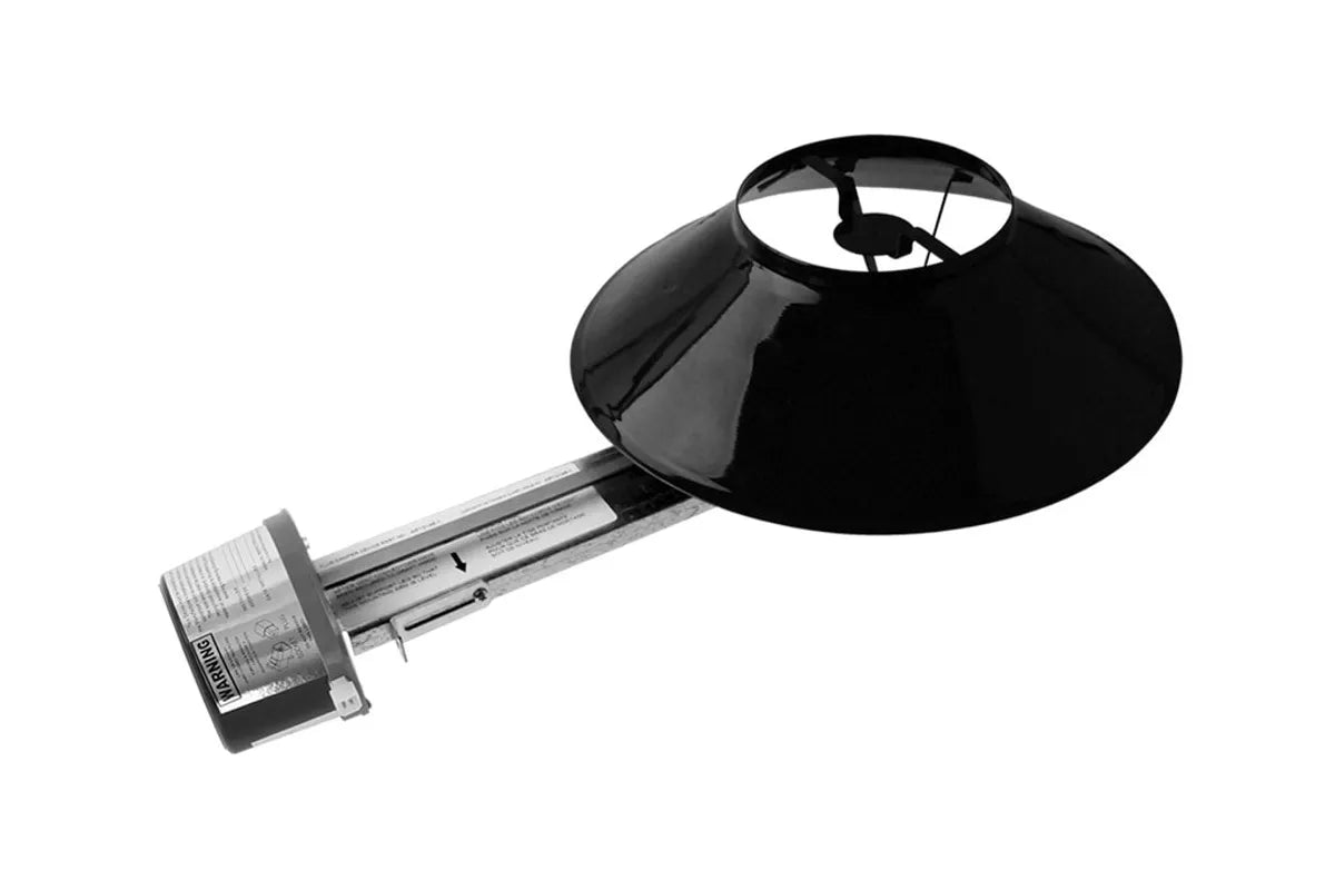 Rheem AP13146-2, 9-Inch Vent Hood Damper Assembly