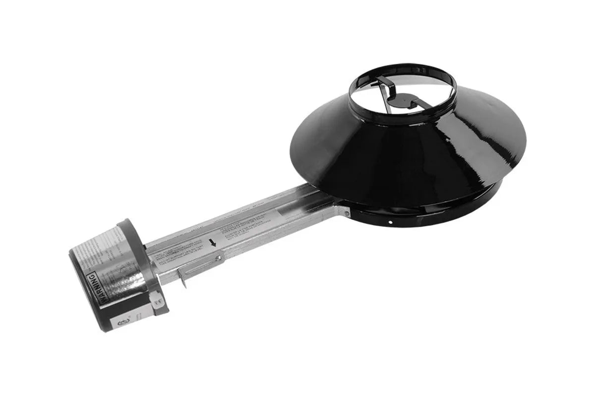 Rheem AP13147 5" Vent Hood Damper Assembly