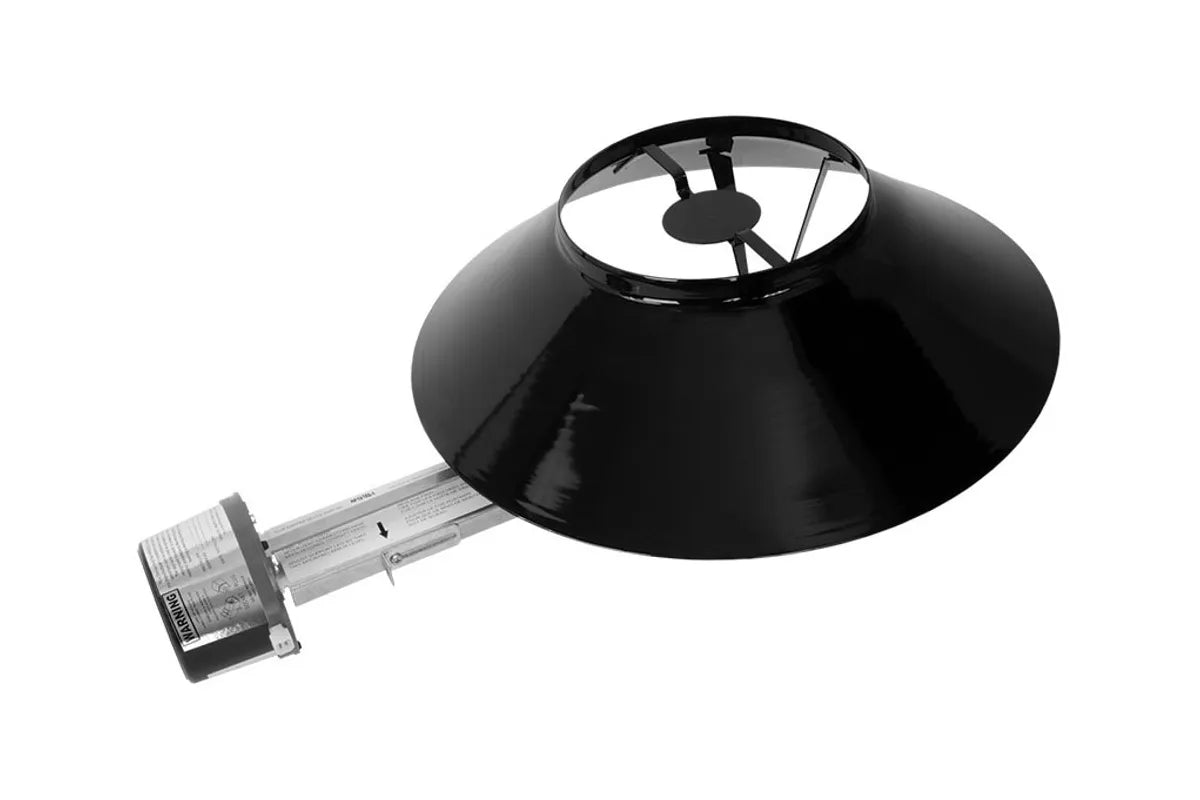 Rheem AP13152-1, 9 Inch Vent Hood Damper Assembly