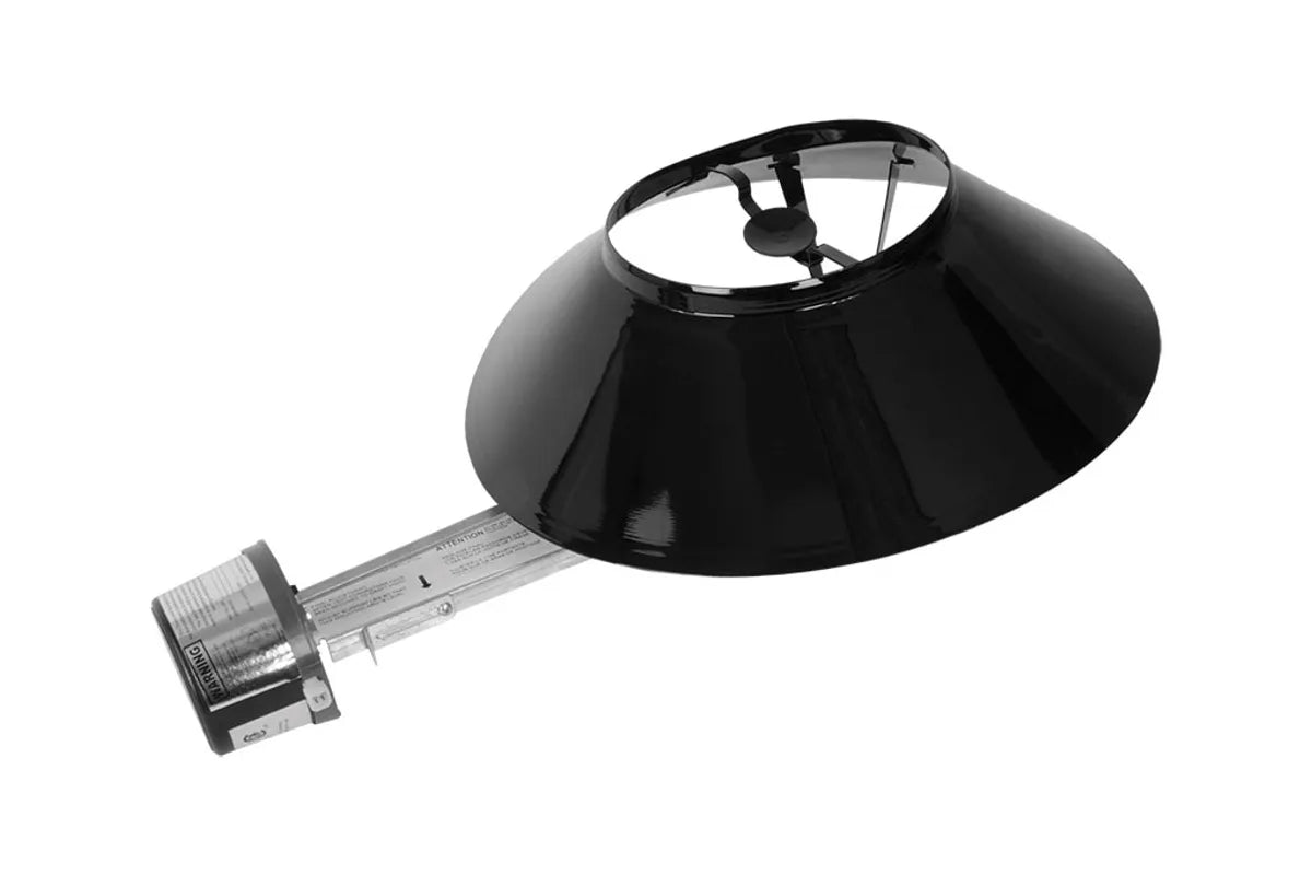 Rheem AP13155-2, 9 Inch Vent Hood Damper Assembly