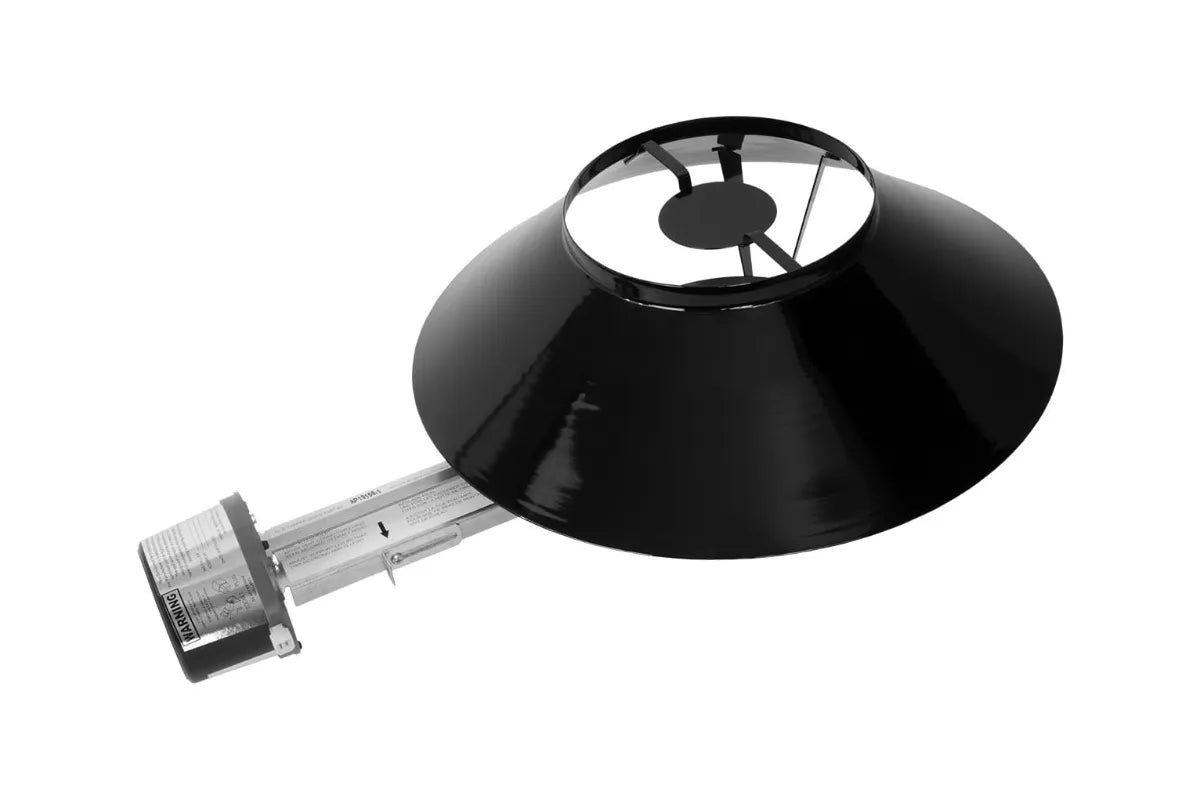 Rheem AP13156-1, 9 Inch Vent Hood Damper Assembly