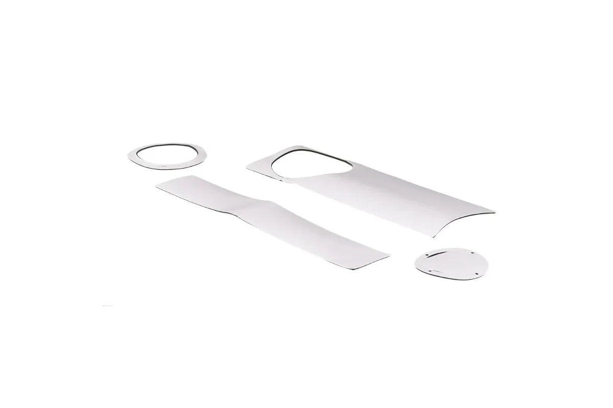 Rheem AP13184 Dilution Mounting Flange Gasket