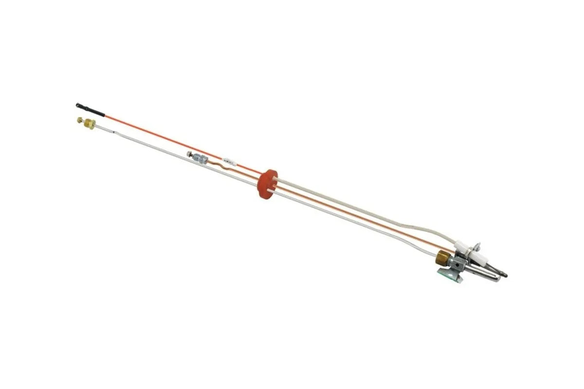 Rheem AP13243 Natural Gas Pilot Assembly with Tube