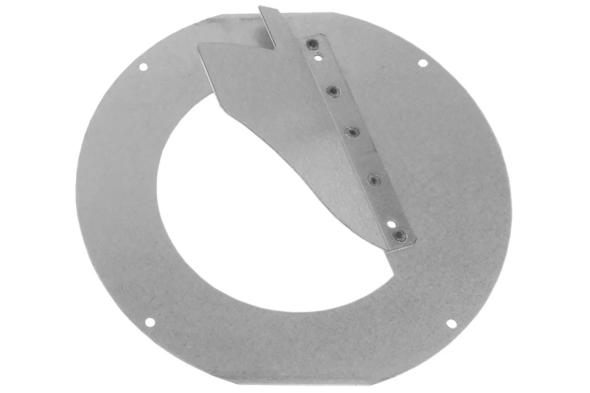 Rheem AP13466 Inlet Plate Assembly