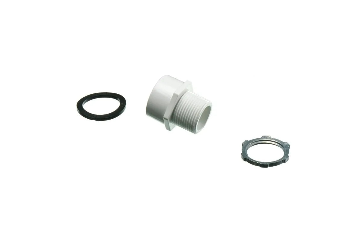 Rheem AP13608 Water Heater Drain Pan Fitting