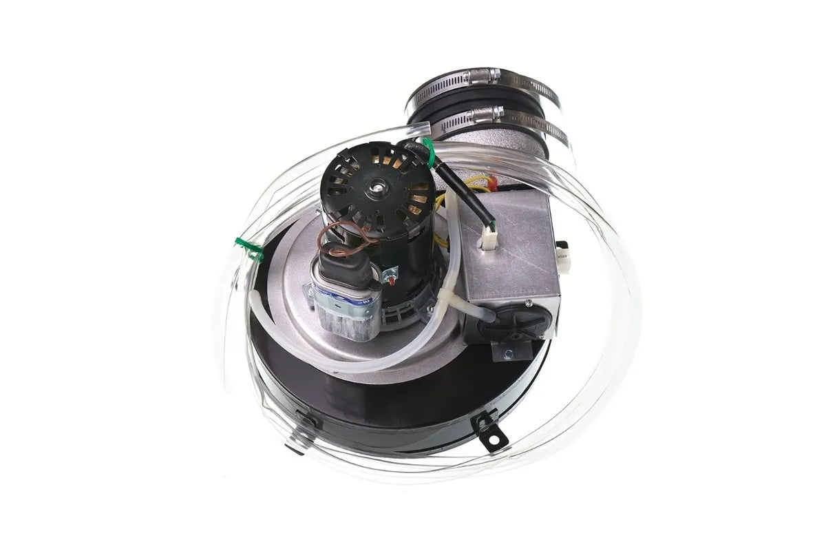 Rheem AP13816-1 High-Efficiency Inducer Blower Assembly