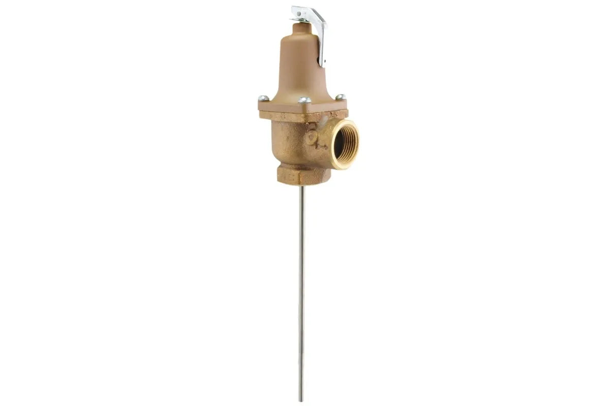 Rheem AP13849 Temperature and Pressure Relief Valve