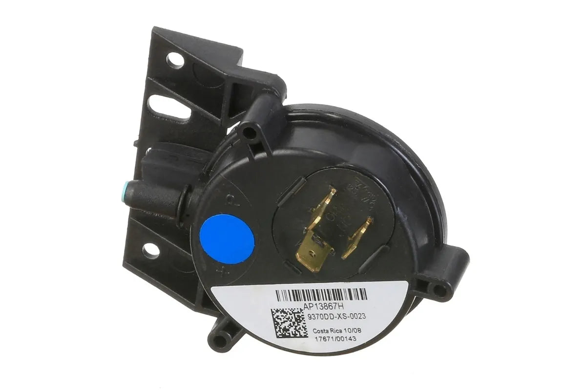 Rheem AP13867H Low Pressure HVAC Switch